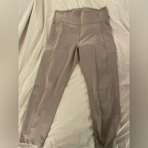 Girlfriend collective workout legging